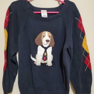 Gymboree sweater